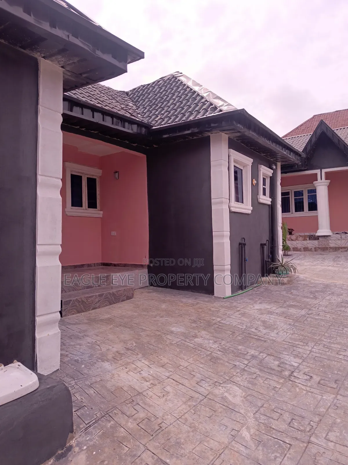 Mini Flat in Ayobo for rent