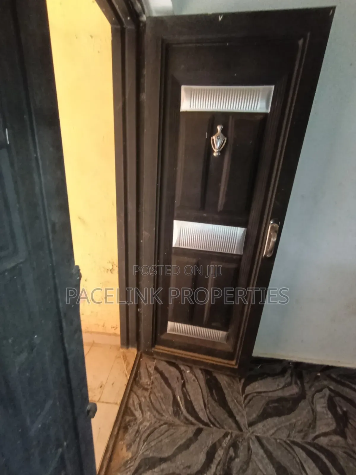 3bdrm Apartment in Ayobo for rent