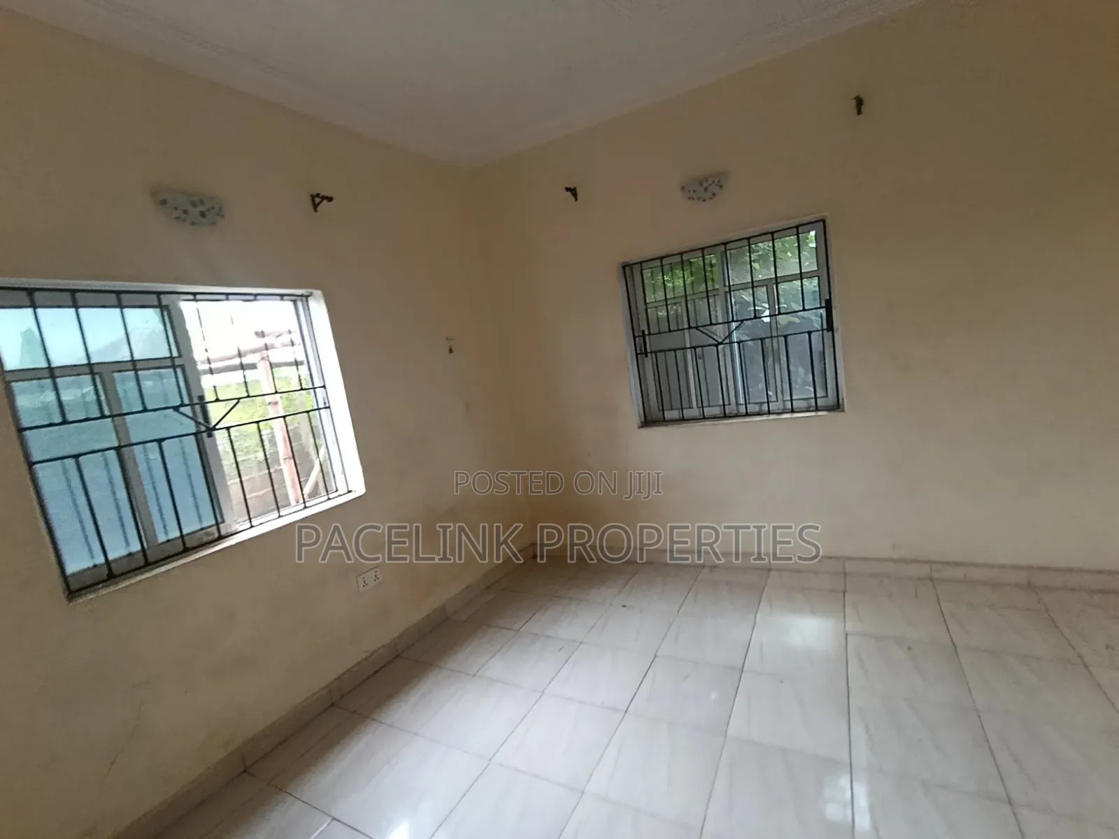 3bdrm Apartment in Ayobo for rent