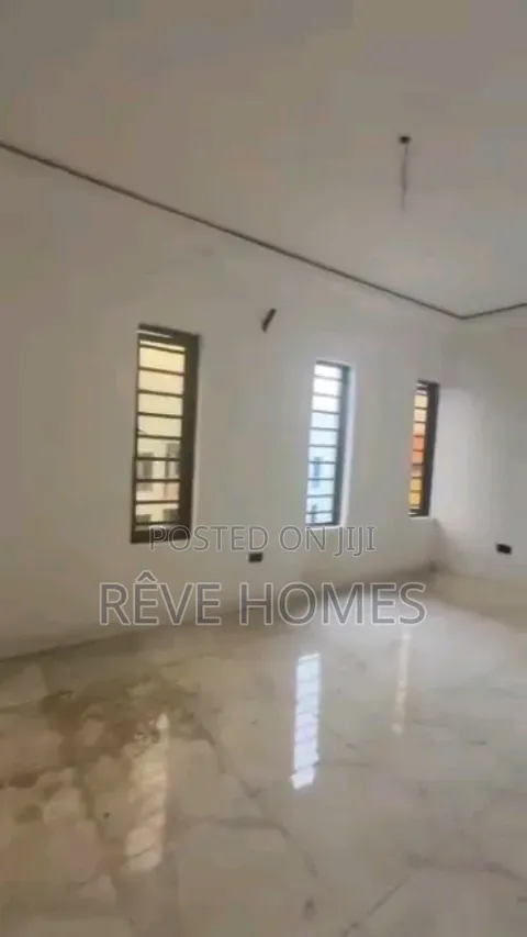 2bdrm Block of Flats in Ifako-Gbagada for rent