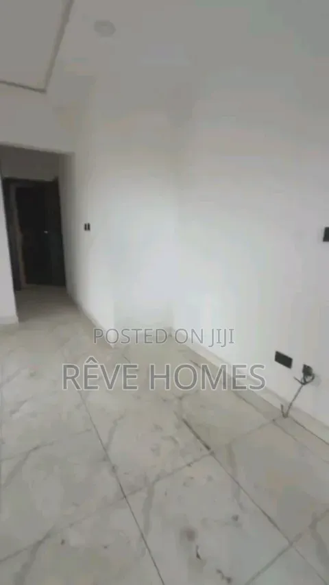 2bdrm Block of Flats in Ifako-Gbagada for rent