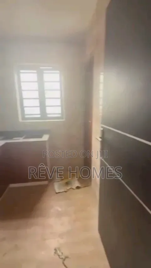 2bdrm Block of Flats in Ifako-Gbagada for rent
