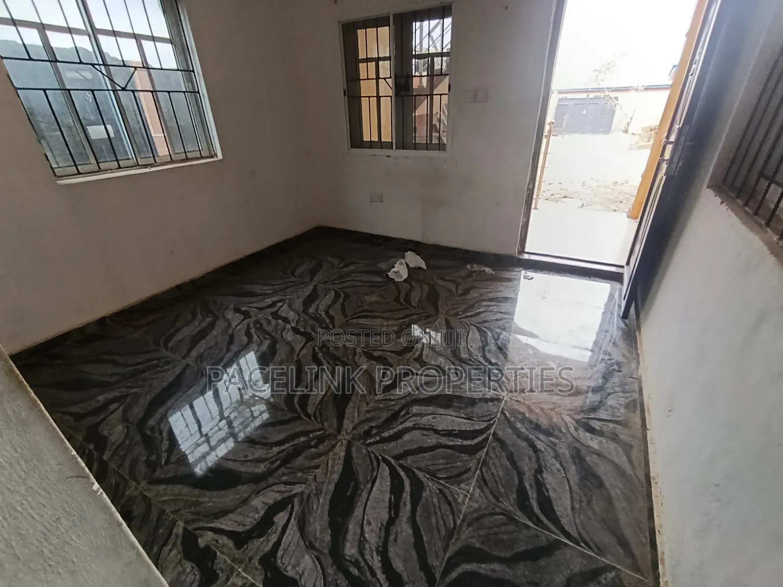 3bdrm Apartment in Ayobo for rent