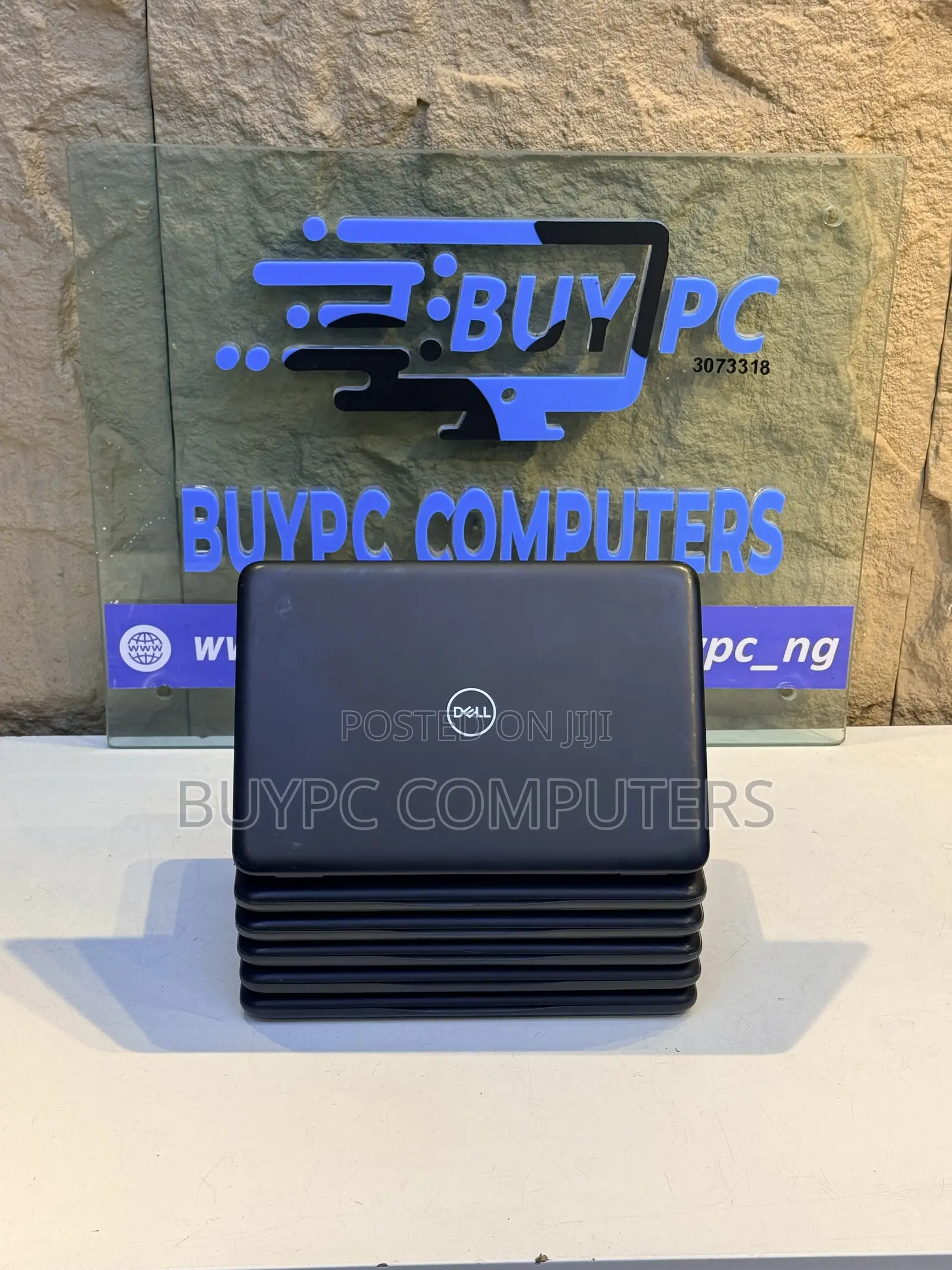 Laptop Dell Latitude 3190 4GB Intel SSD 60GB