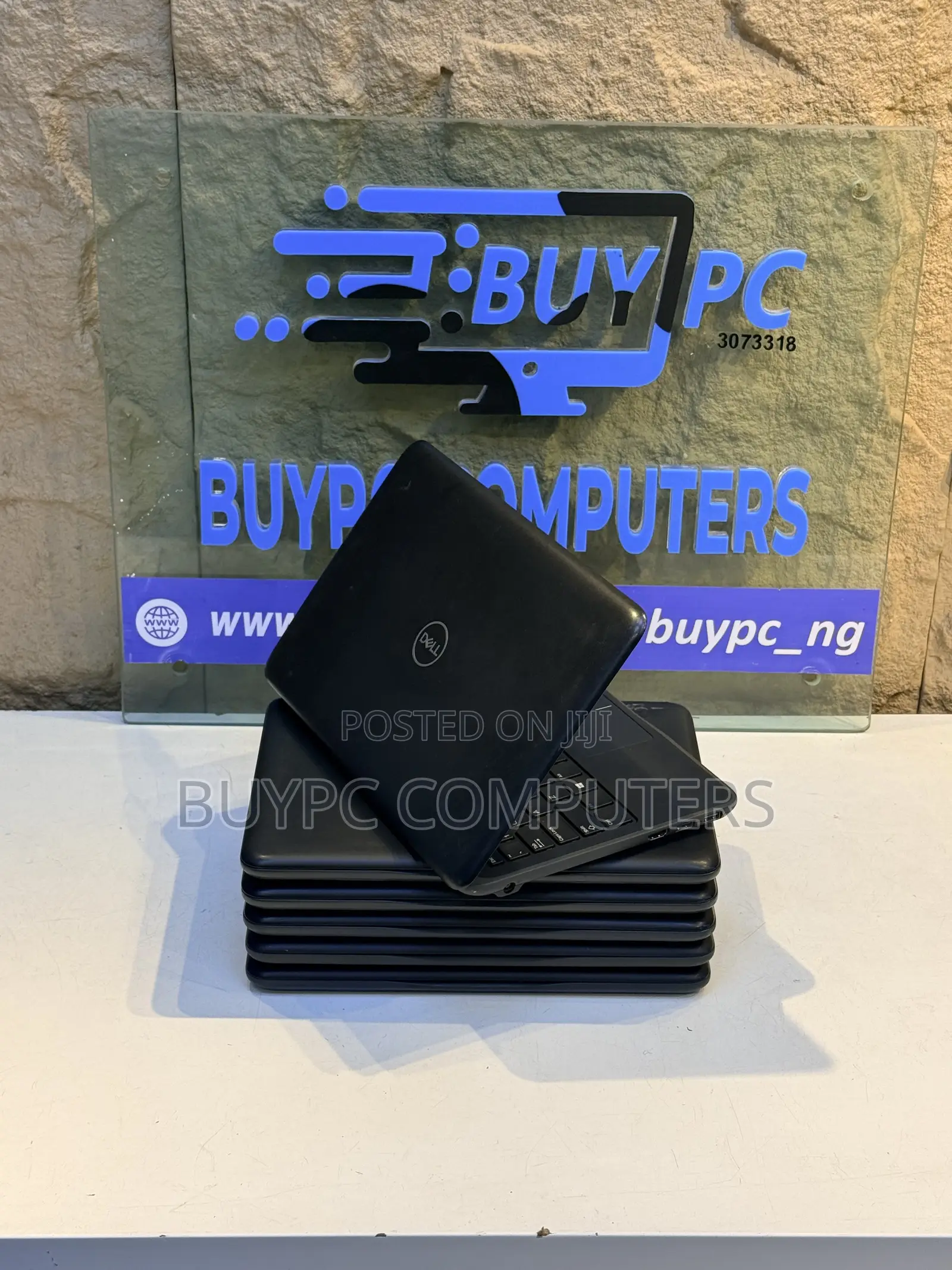 Laptop Dell Latitude 3190 4GB Intel SSD 60GB