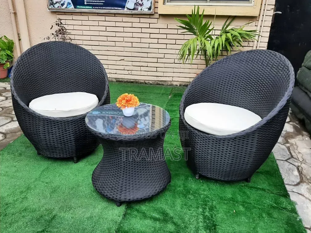 Rattan Furniture