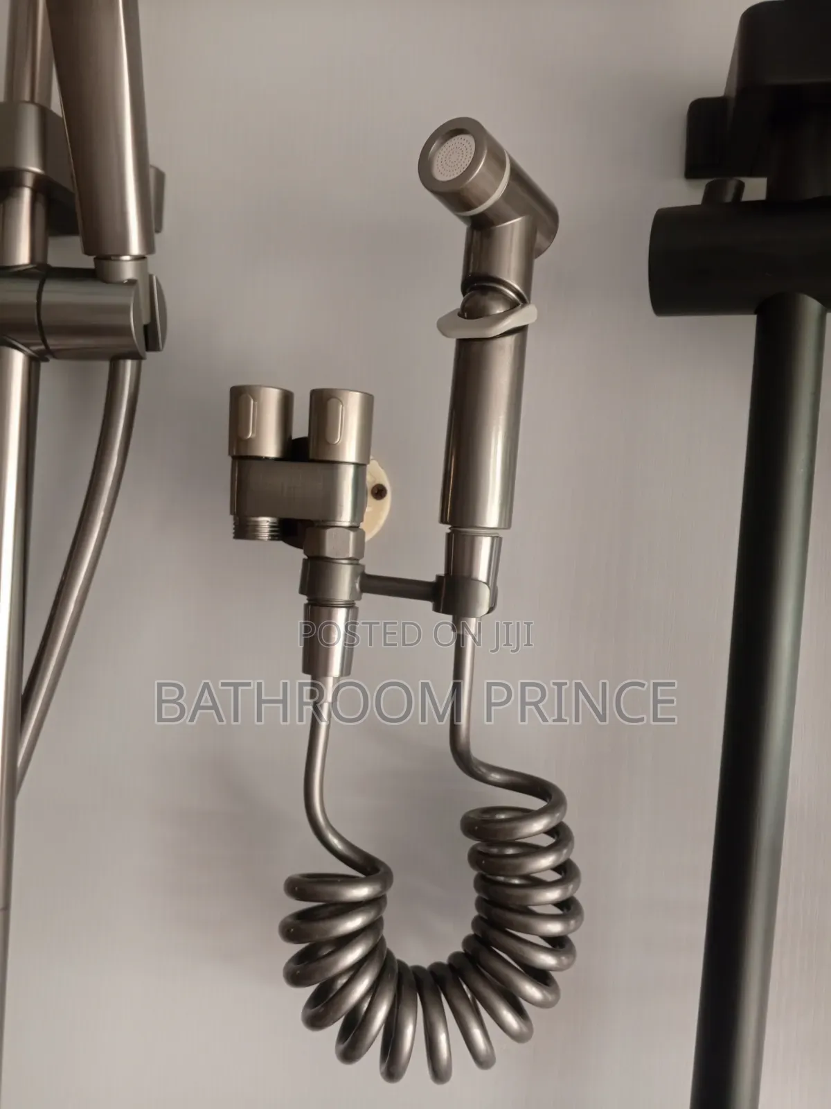 Quality Modern Bidet Sprayer (Bum Wash)
