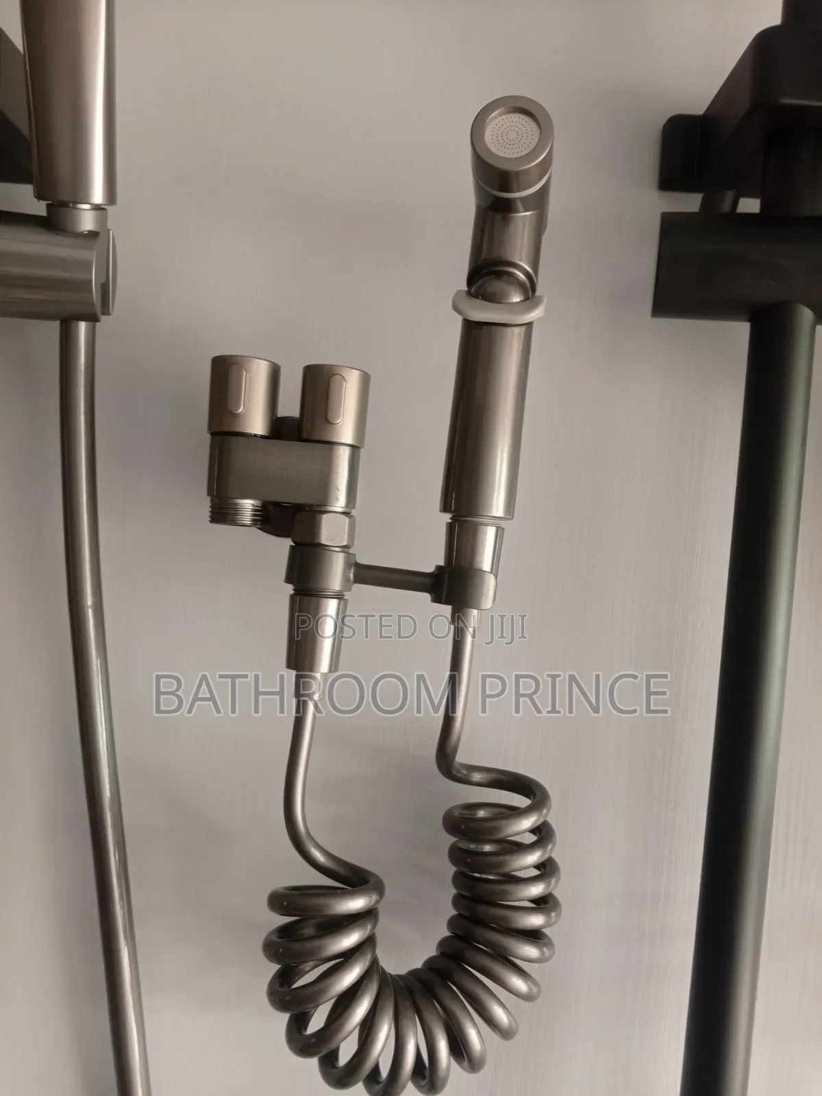 Quality Modern Bidet Sprayer (Bum Wash)