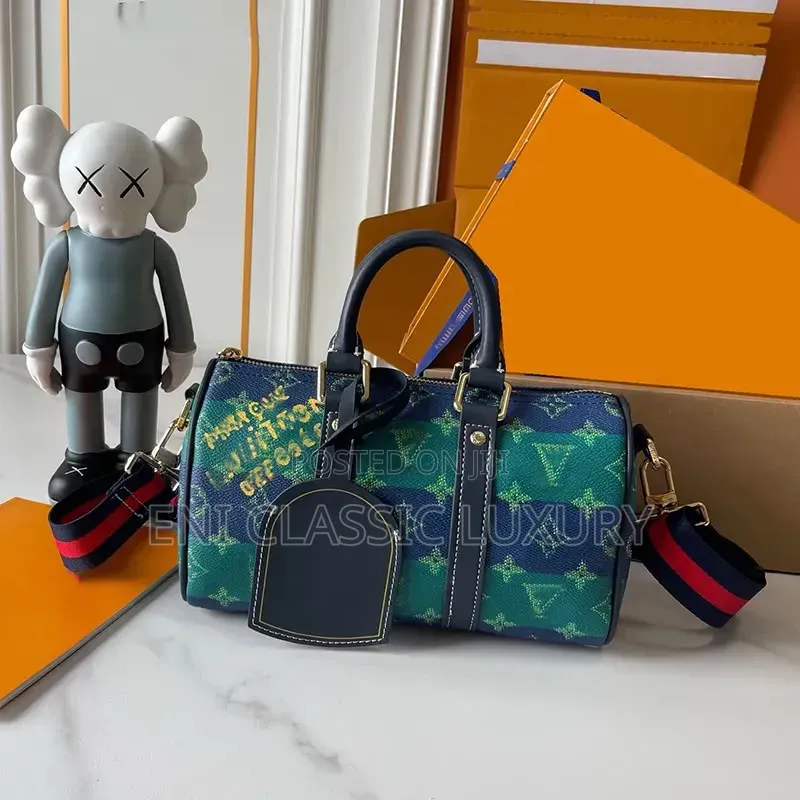 Louis Vuitton Luxury Bags Best Quality Well Banded Package