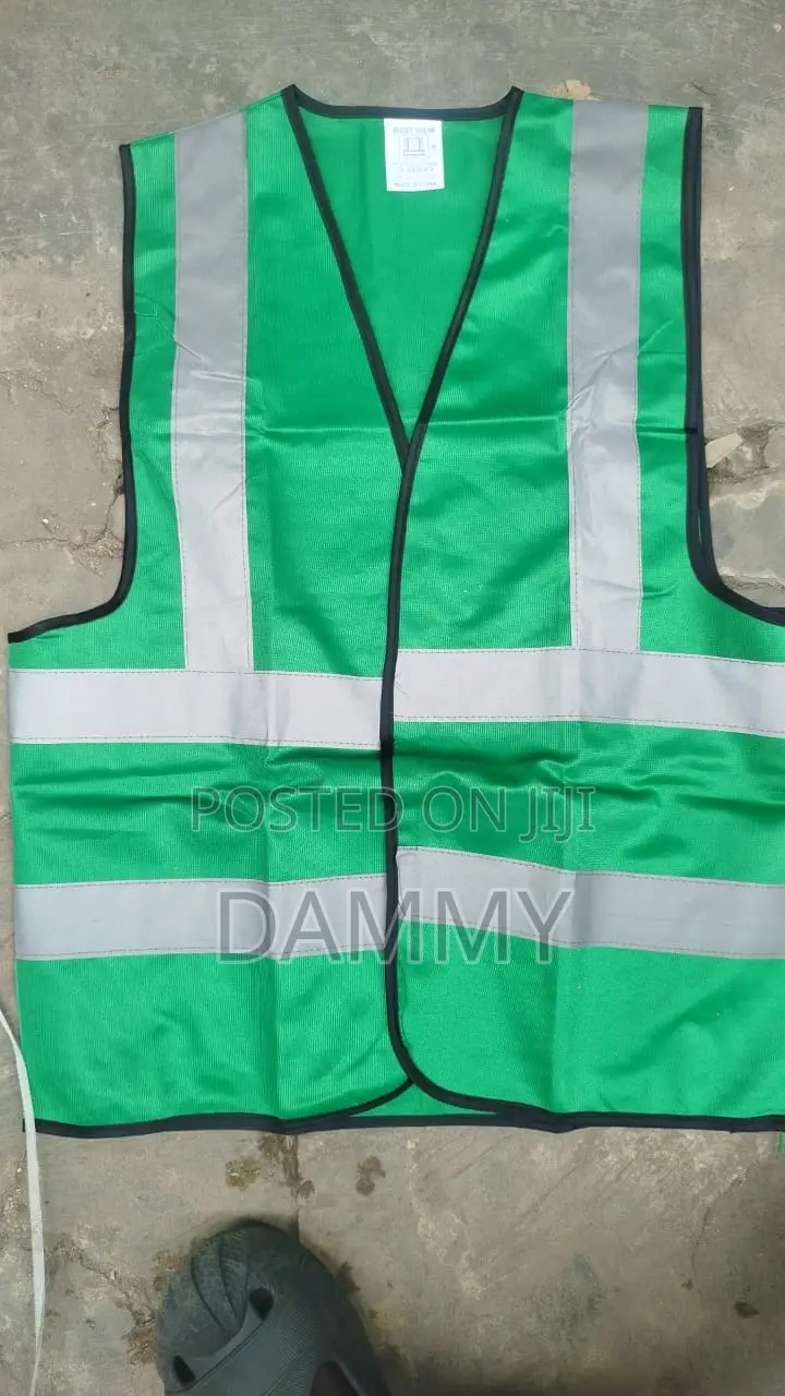 Zion Safety Brand