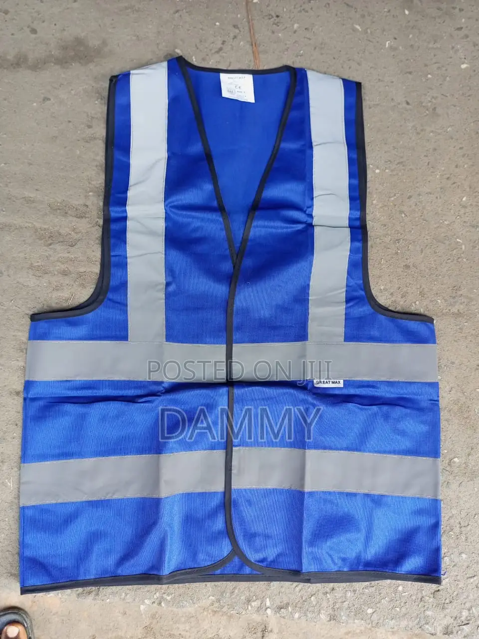 Zion Safety Brand
