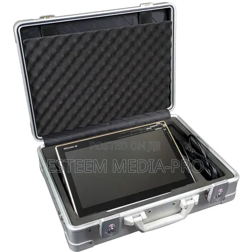 Nagasoft Nscaster-X1 Integrated Production Tool