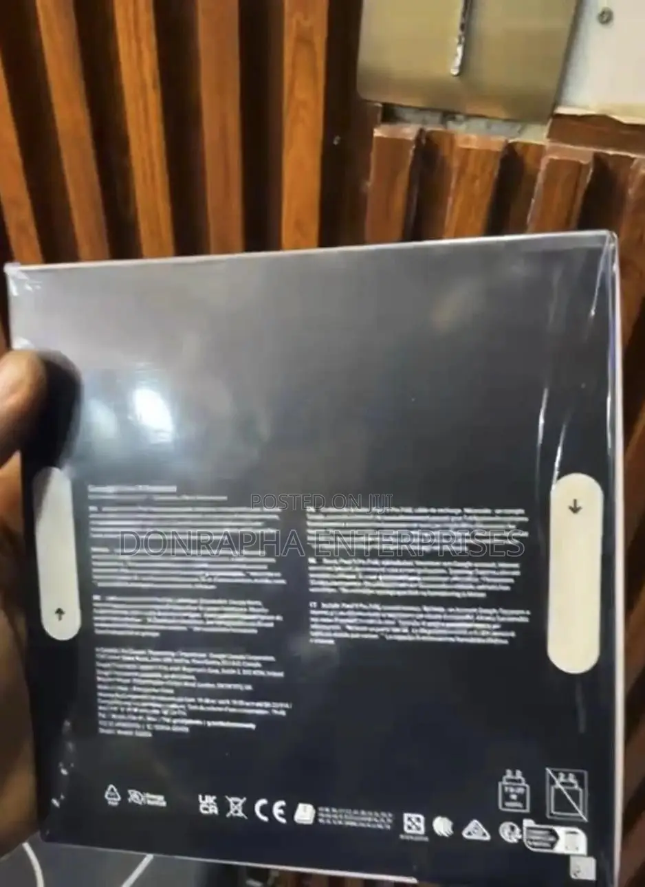 New Google Pixel 9 Pro Fold 256 GB Black