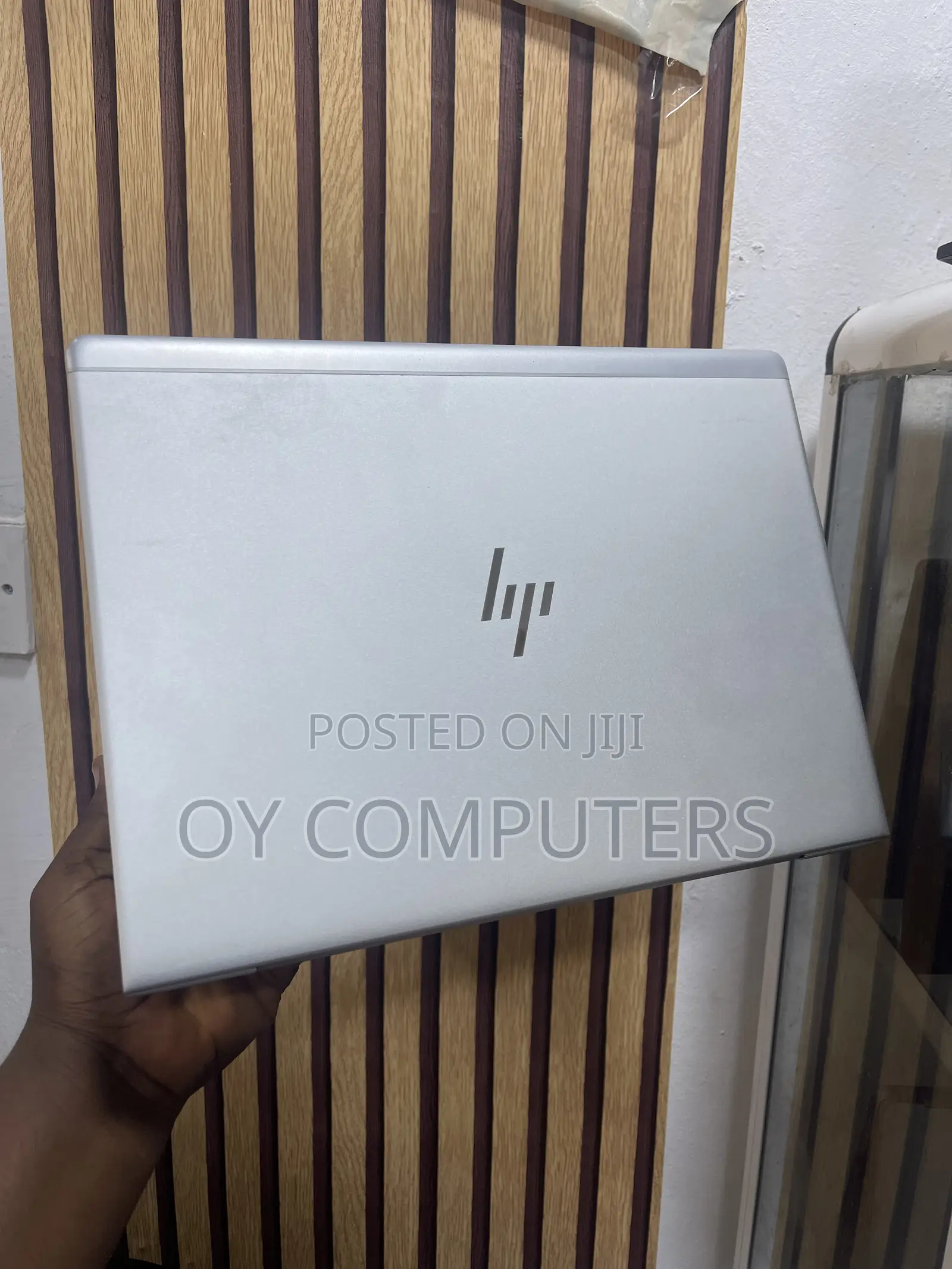 Laptop HP EliteBook 830 G6 8GB Intel Core i5 SSD 256GB