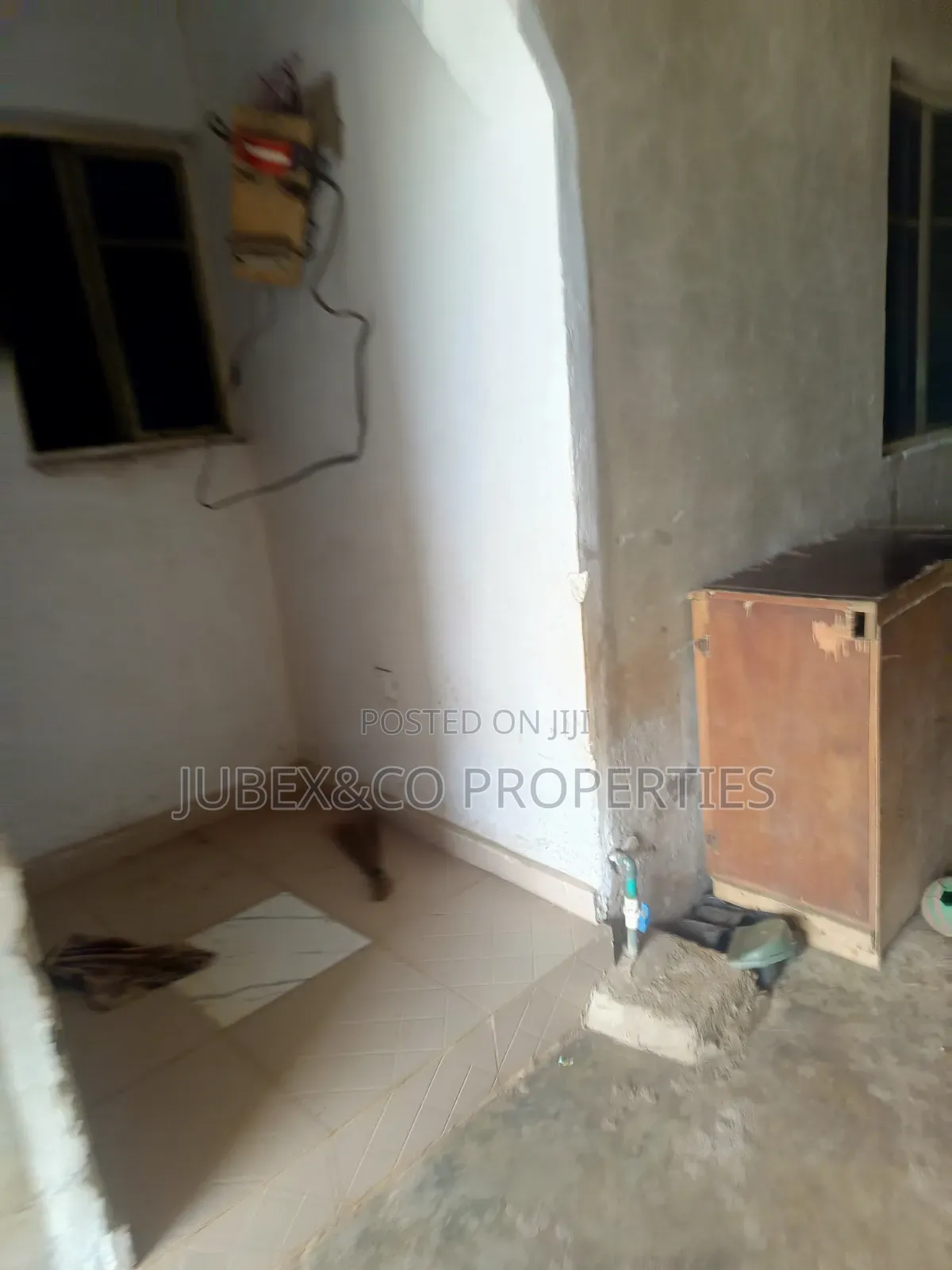 1bdrm Block of Flats in Arigbajo Ifo for sale