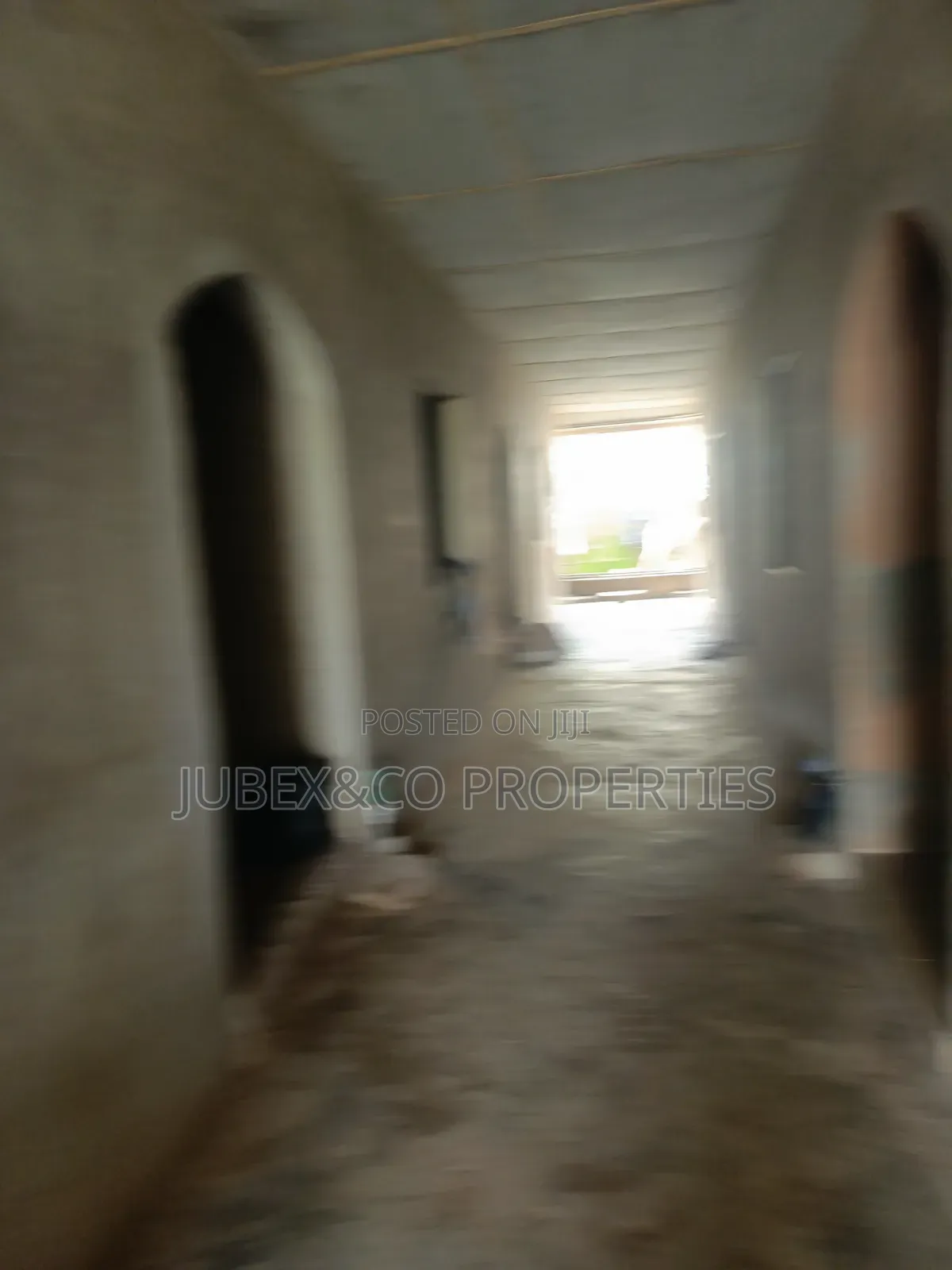 1bdrm Block of Flats in Arigbajo Ifo for sale