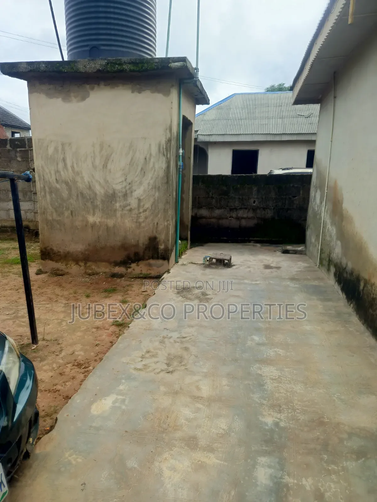 1bdrm Block of Flats in Arigbajo Ifo for sale