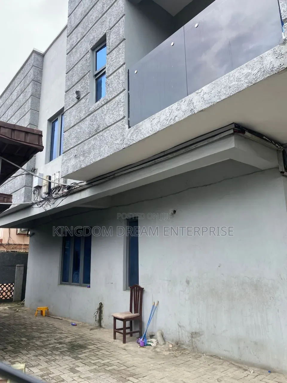 2bdrm Block of Flats in Ilupeju for rent