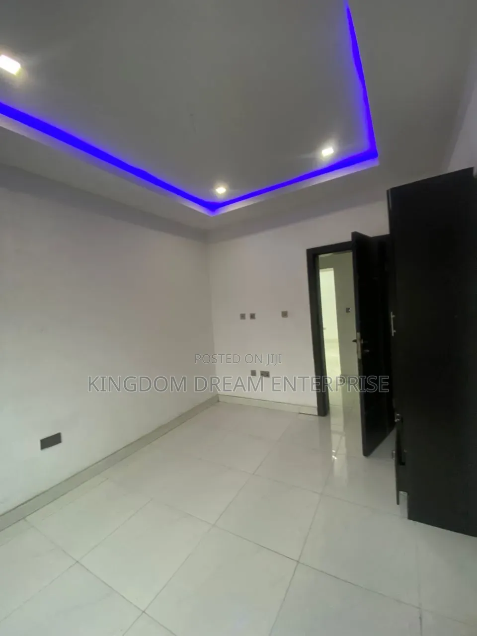 2bdrm Block of Flats in Ilupeju for rent