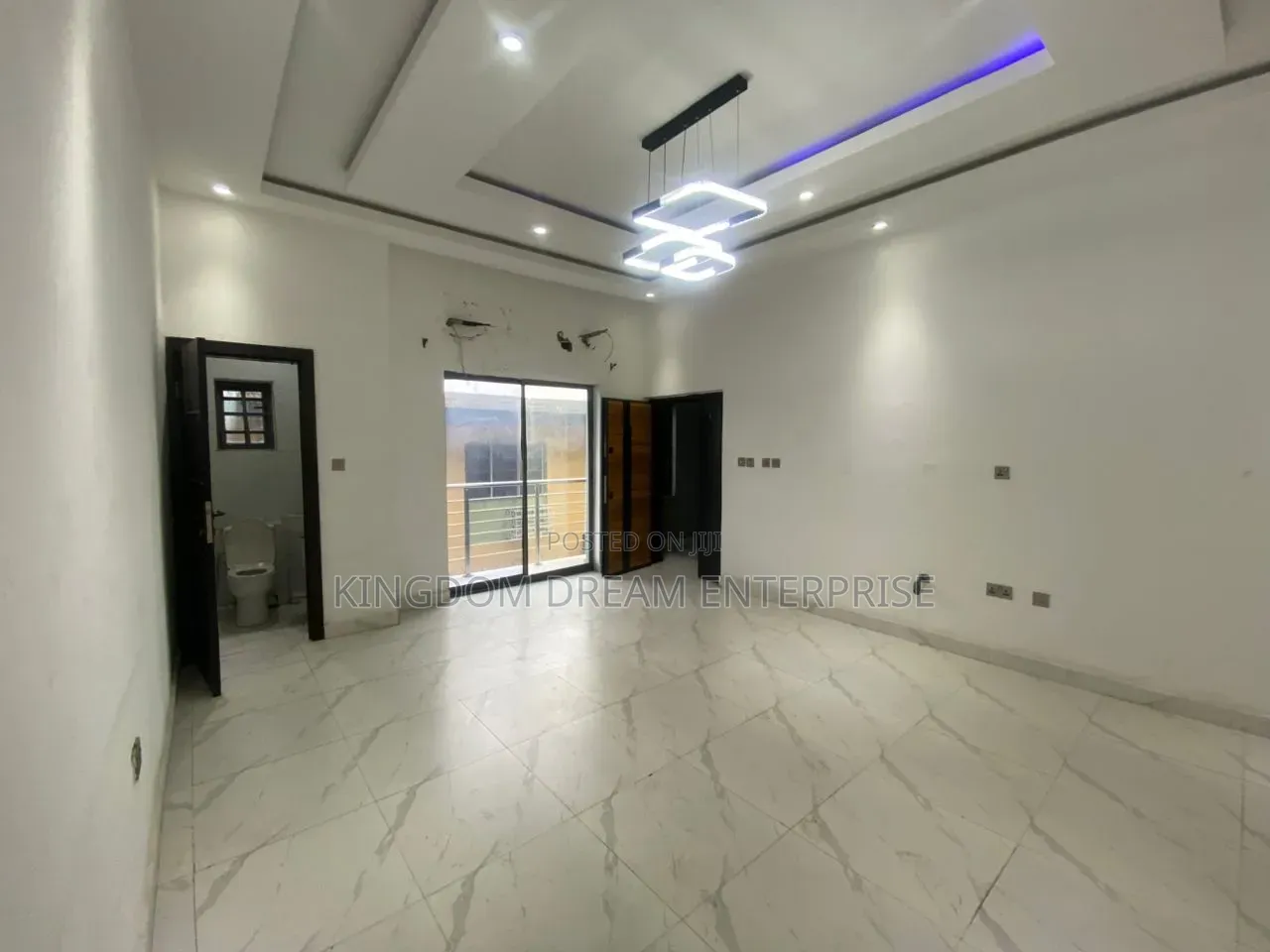 2bdrm Block of Flats in Ilupeju for rent