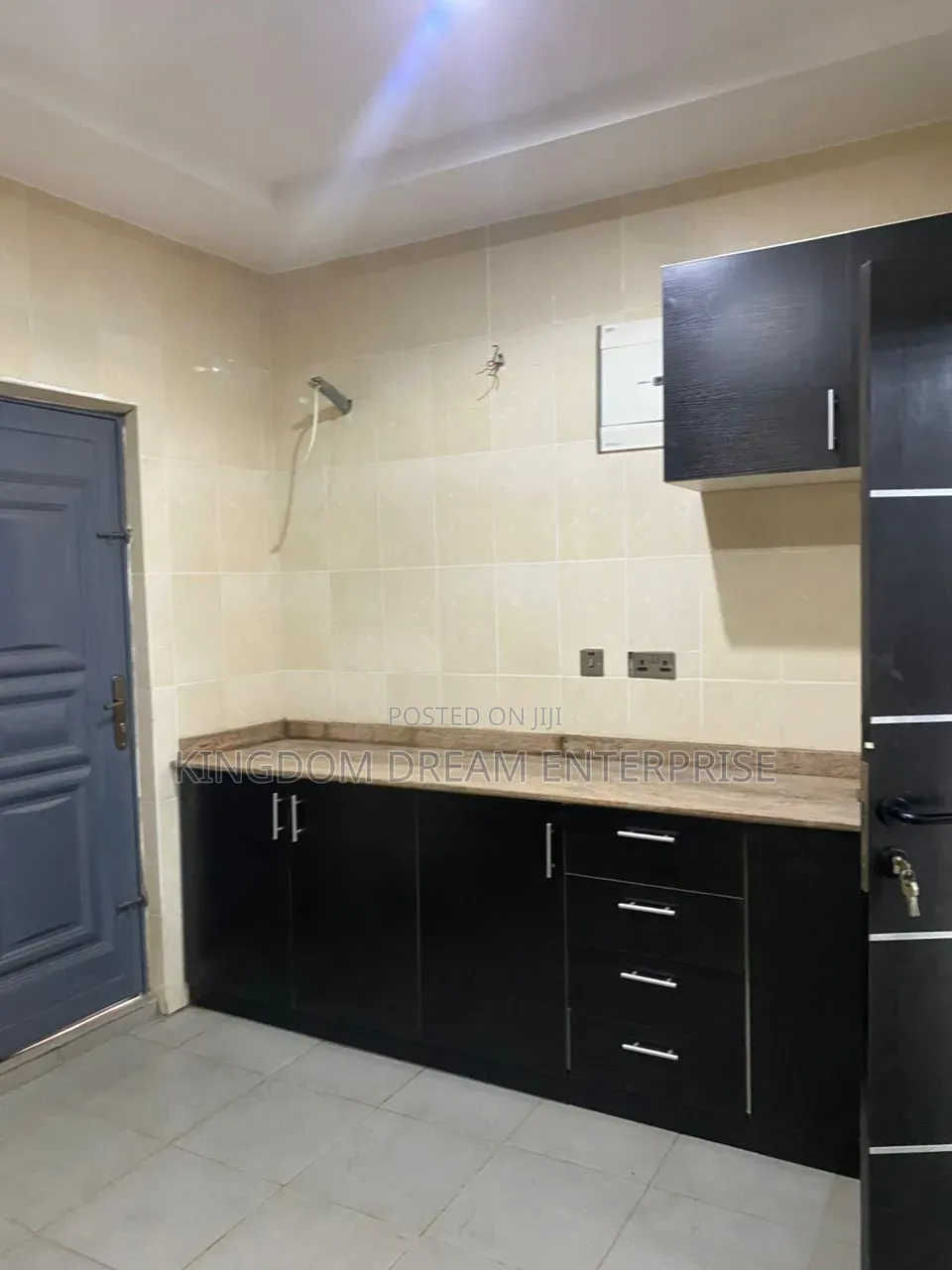 2bdrm Block of Flats in Ilupeju for rent