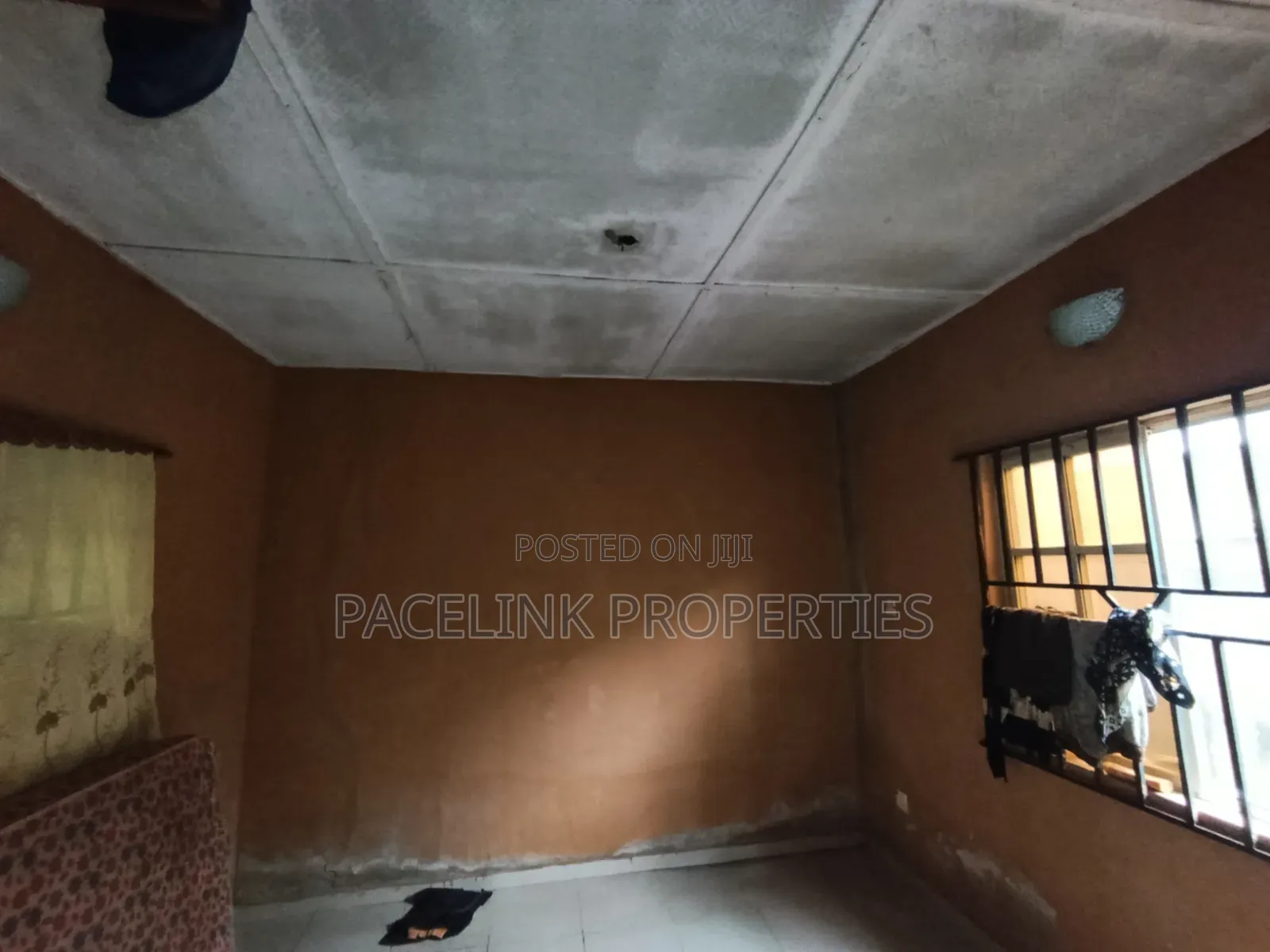 1bdrm Apartment in Itele Ogun State for rent