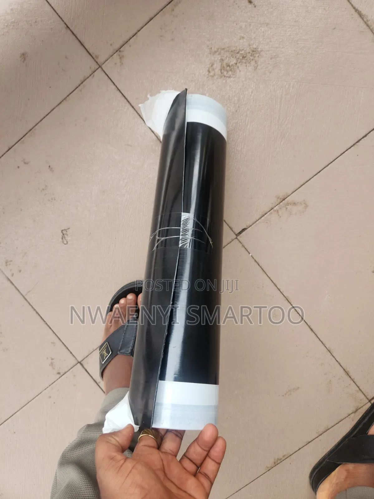36inche Canusa Shrinkable Sleeve