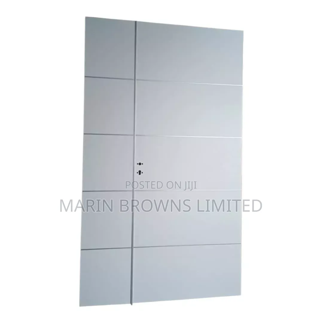 Luxury Room Door