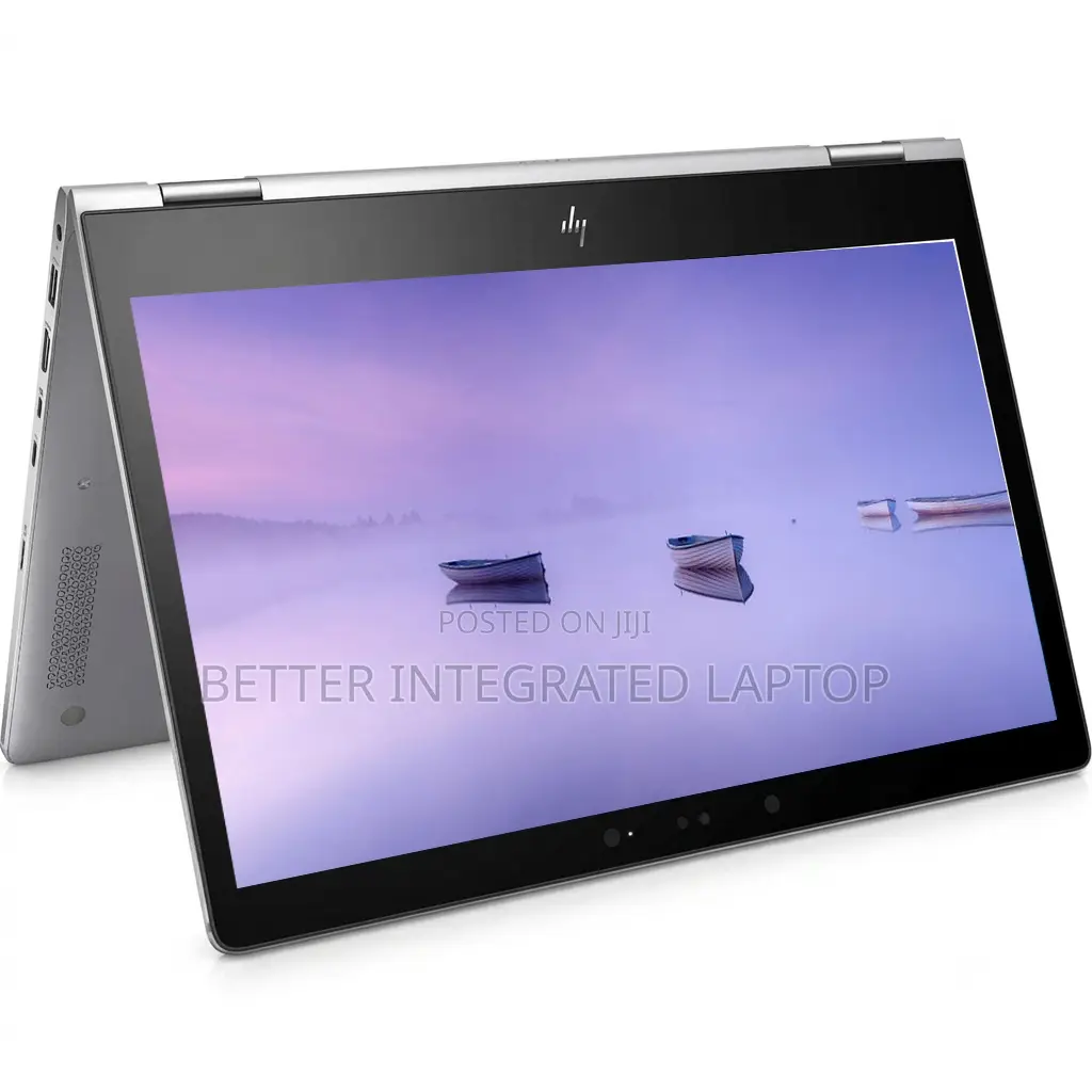 New Laptop HP EliteBook 1040 G6 16GB Intel Core i7 SSD 512GB