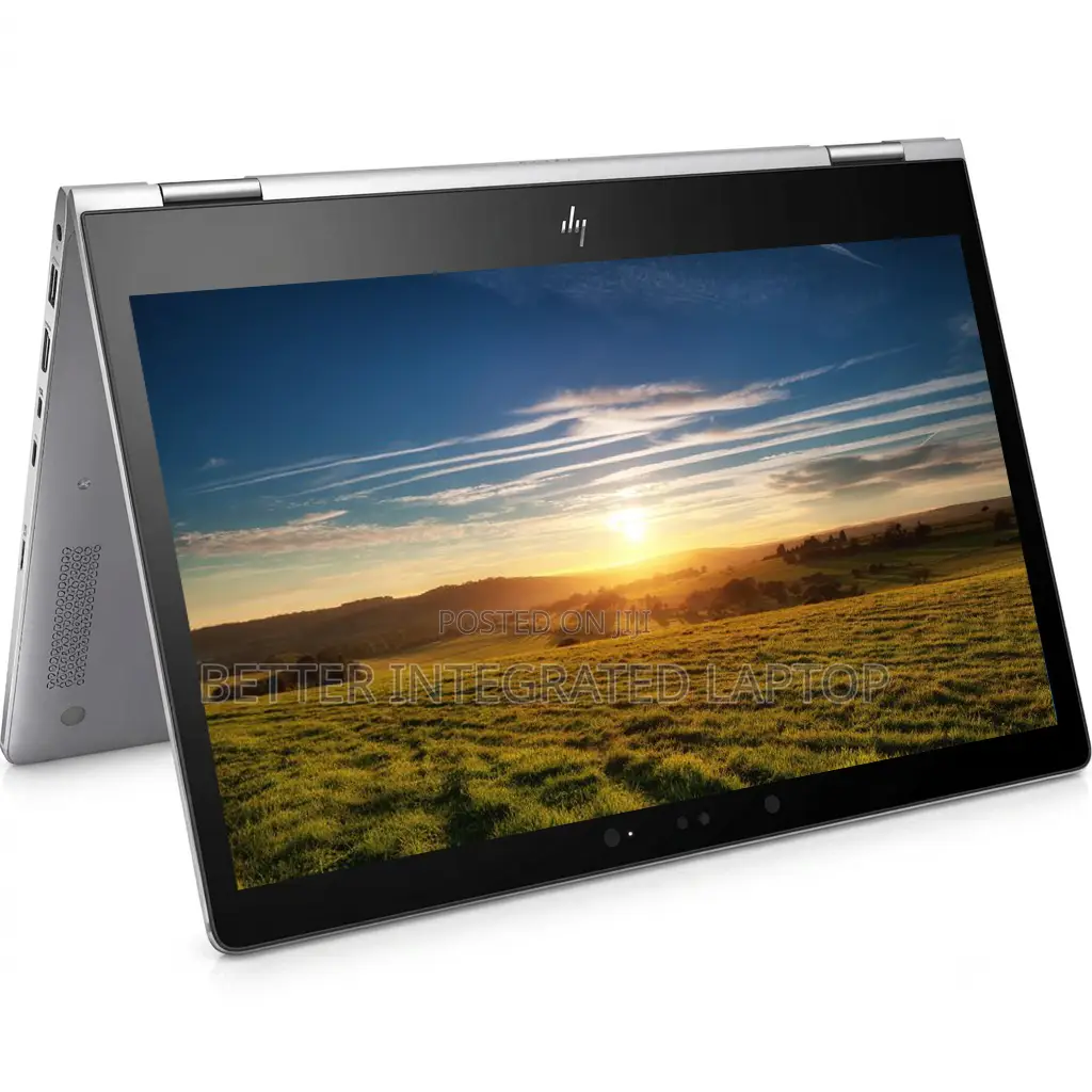 New Laptop HP EliteBook 1040 G6 16GB Intel Core i7 SSD 512GB