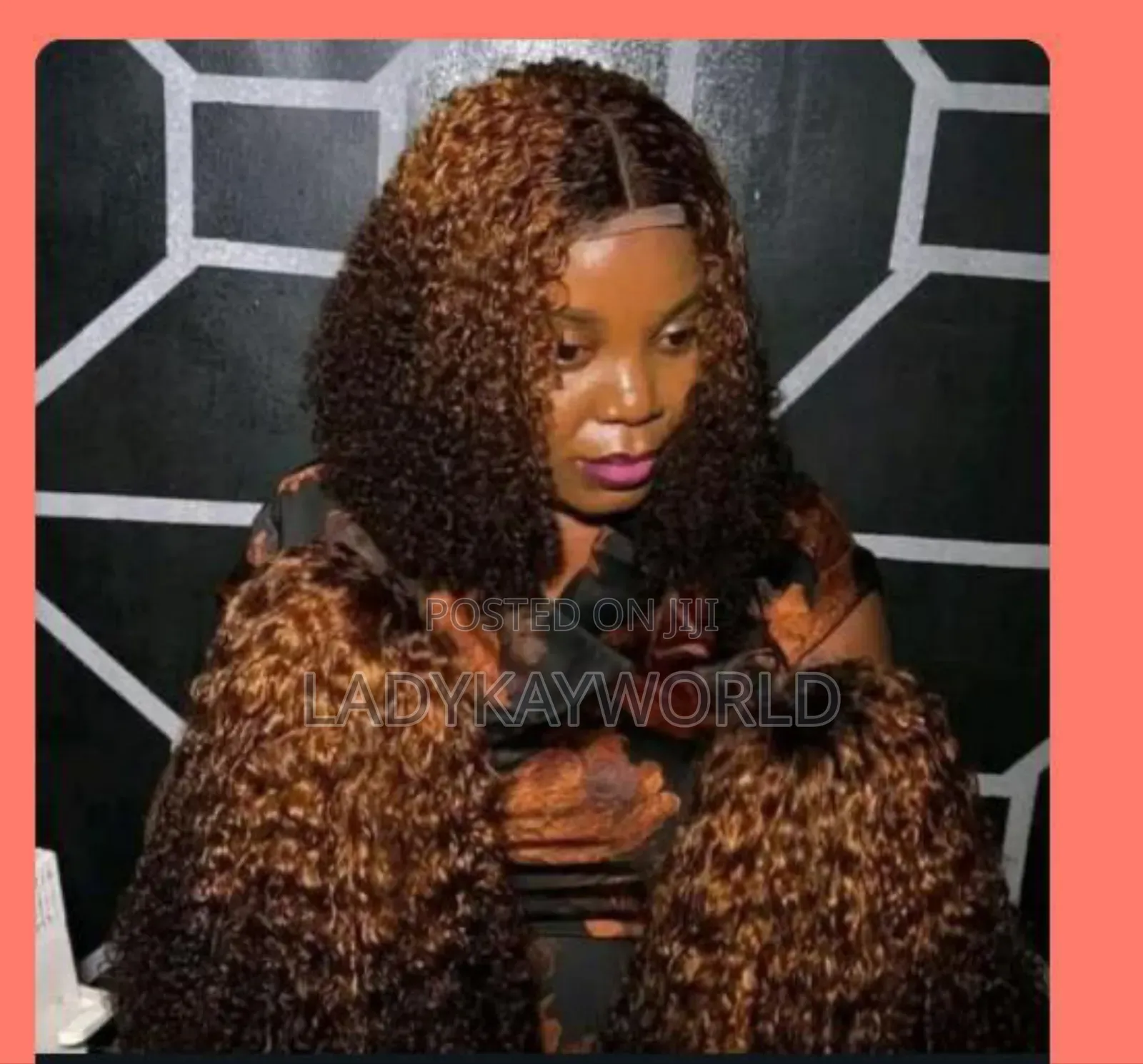 High Grade Blend Human Hair Pixi Curls