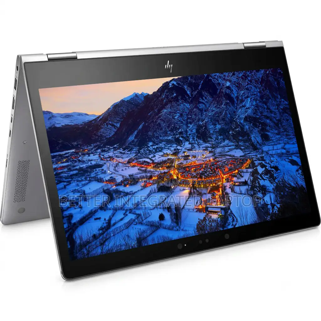 New Laptop HP EliteBook 1040 12GB Intel Core i7 SSHD+SSD 500GB