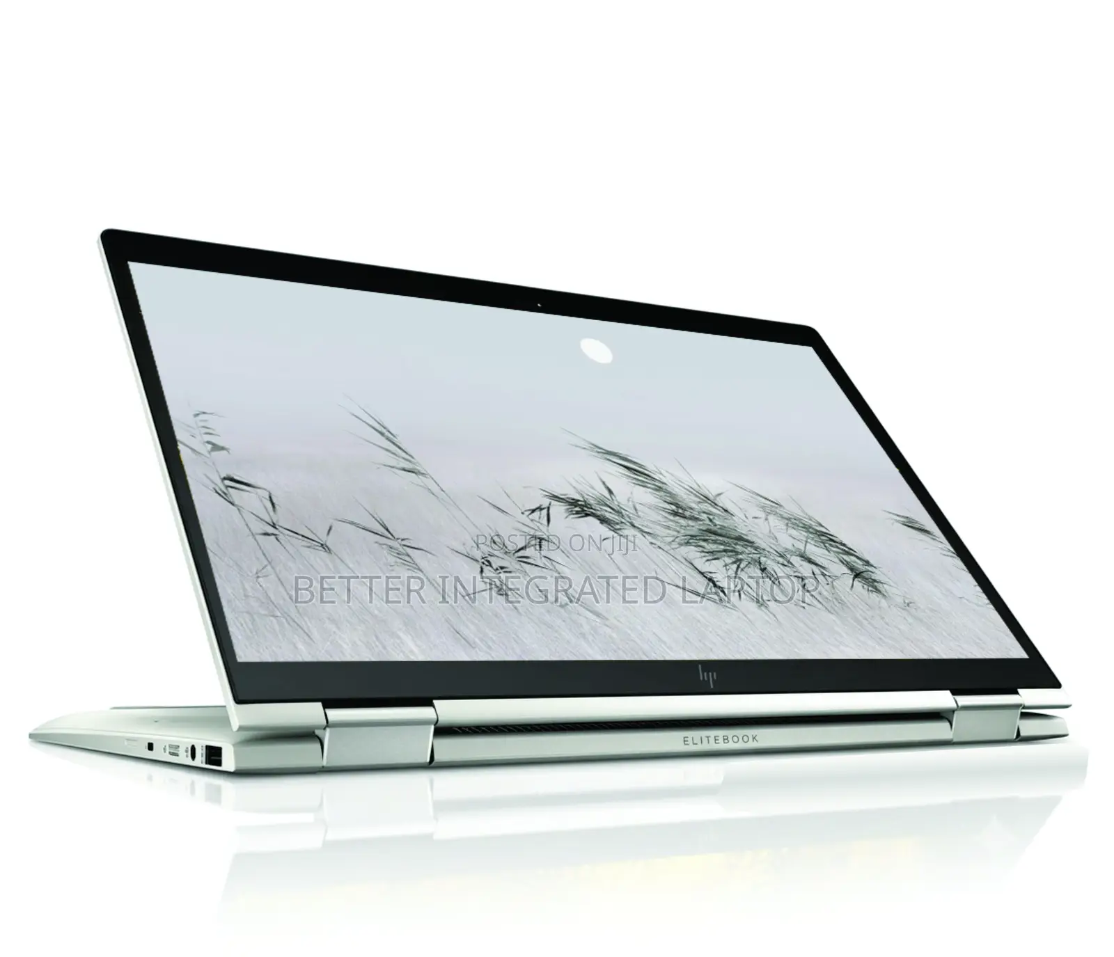 New Laptop HP EliteBook 1040 12GB Intel Core i7 SSHD+SSD 500GB