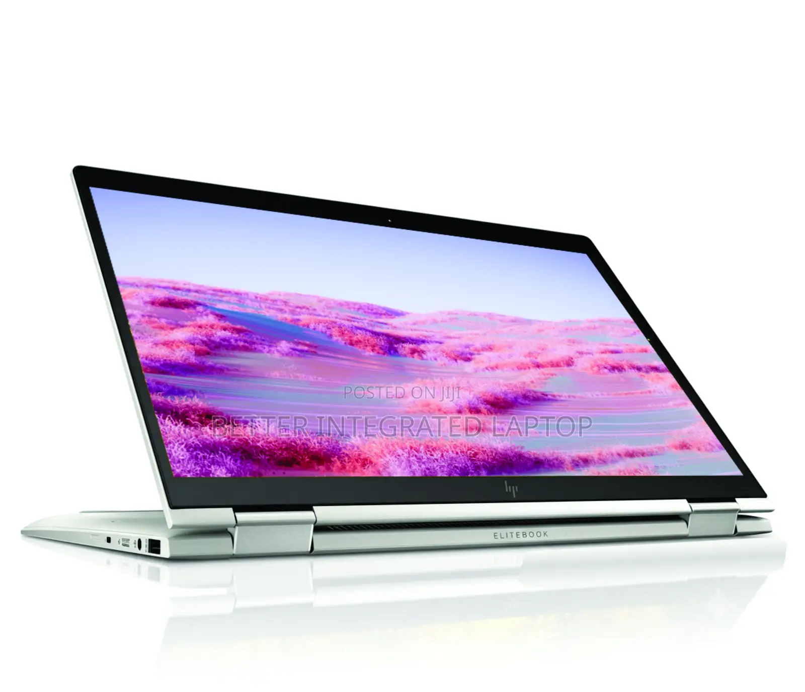 New Laptop HP EliteBook 1040 12GB Intel Core i7 SSHD+SSD 500GB