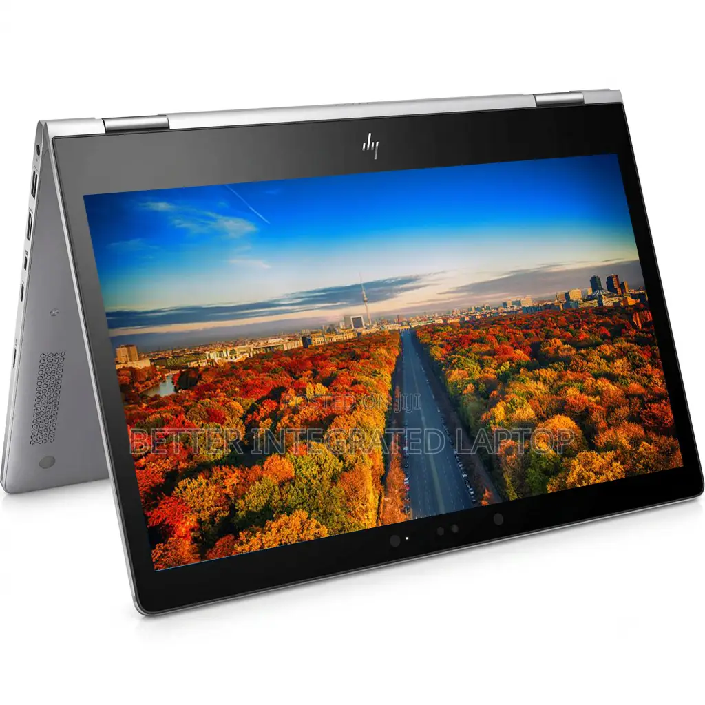 New Laptop HP EliteBook x360 1040 G5 16GB Intel Core i5 SSD 1T
