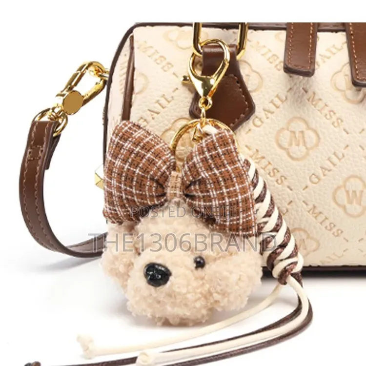 Miss Gail Luxury Handbag