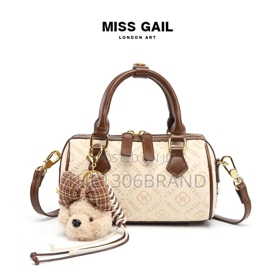 Miss Gail Luxury Handbag