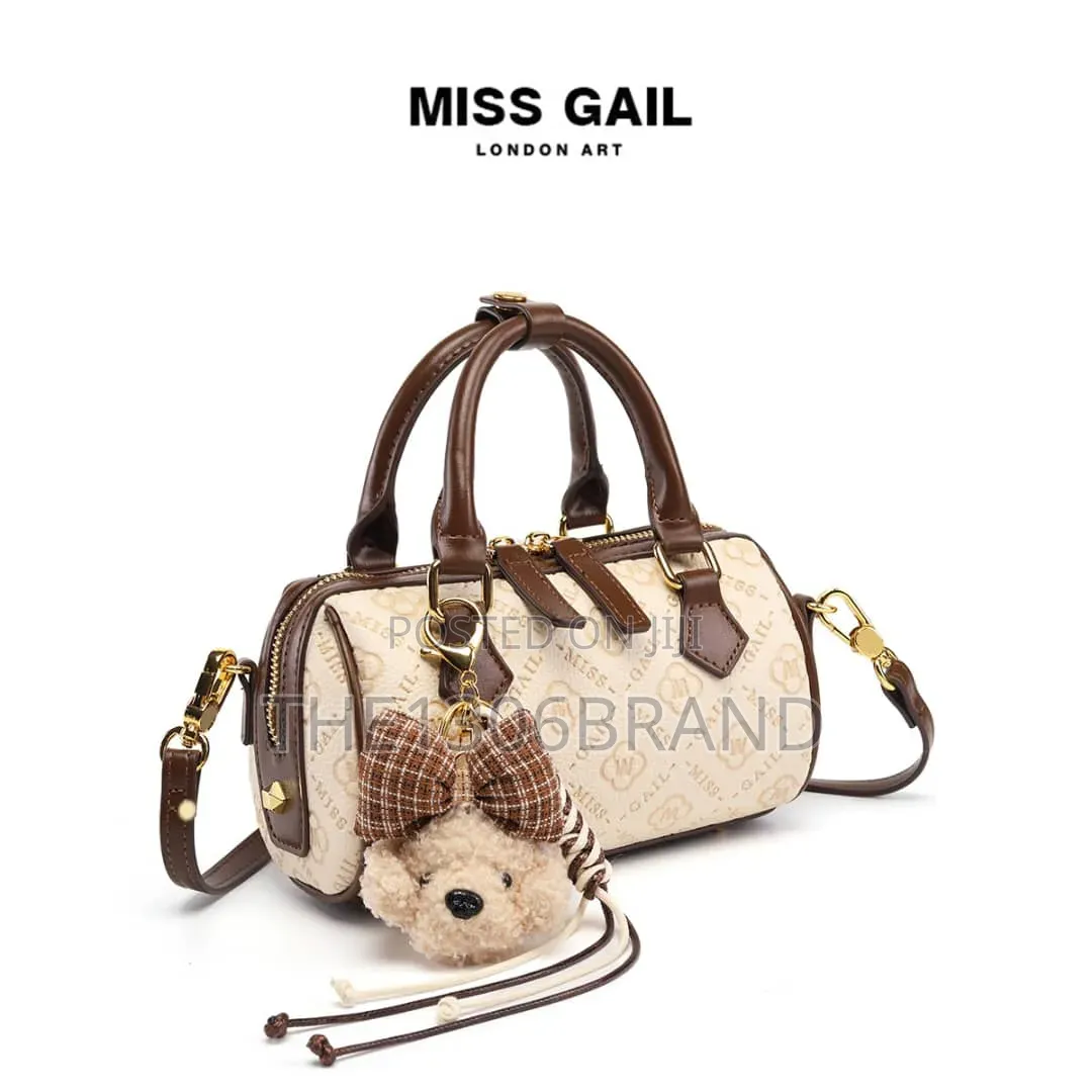 Miss Gail Luxury Handbag