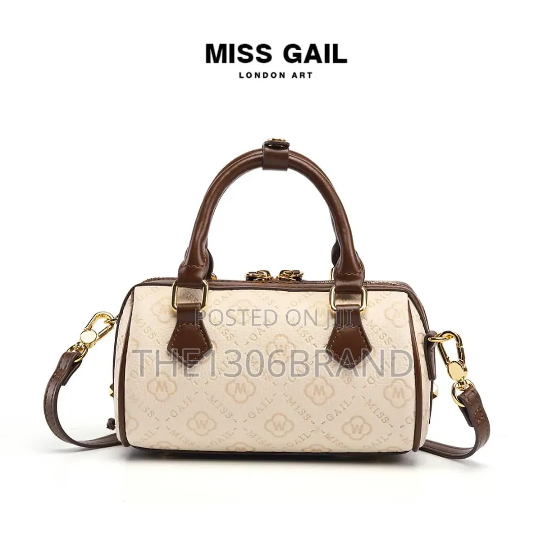 Miss Gail Luxury Handbag