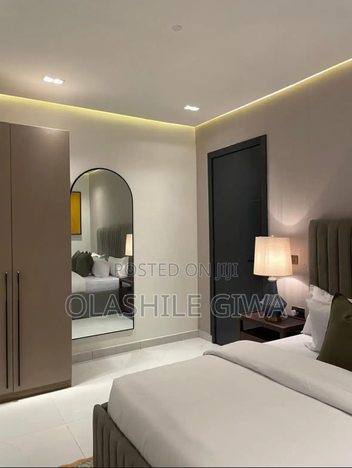 Two Bedroom Maisonette With Swimming Pool Gym