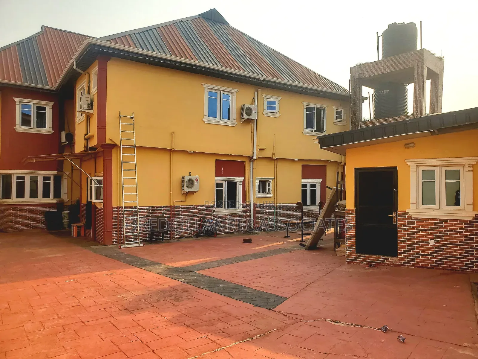 Hotel for Sale