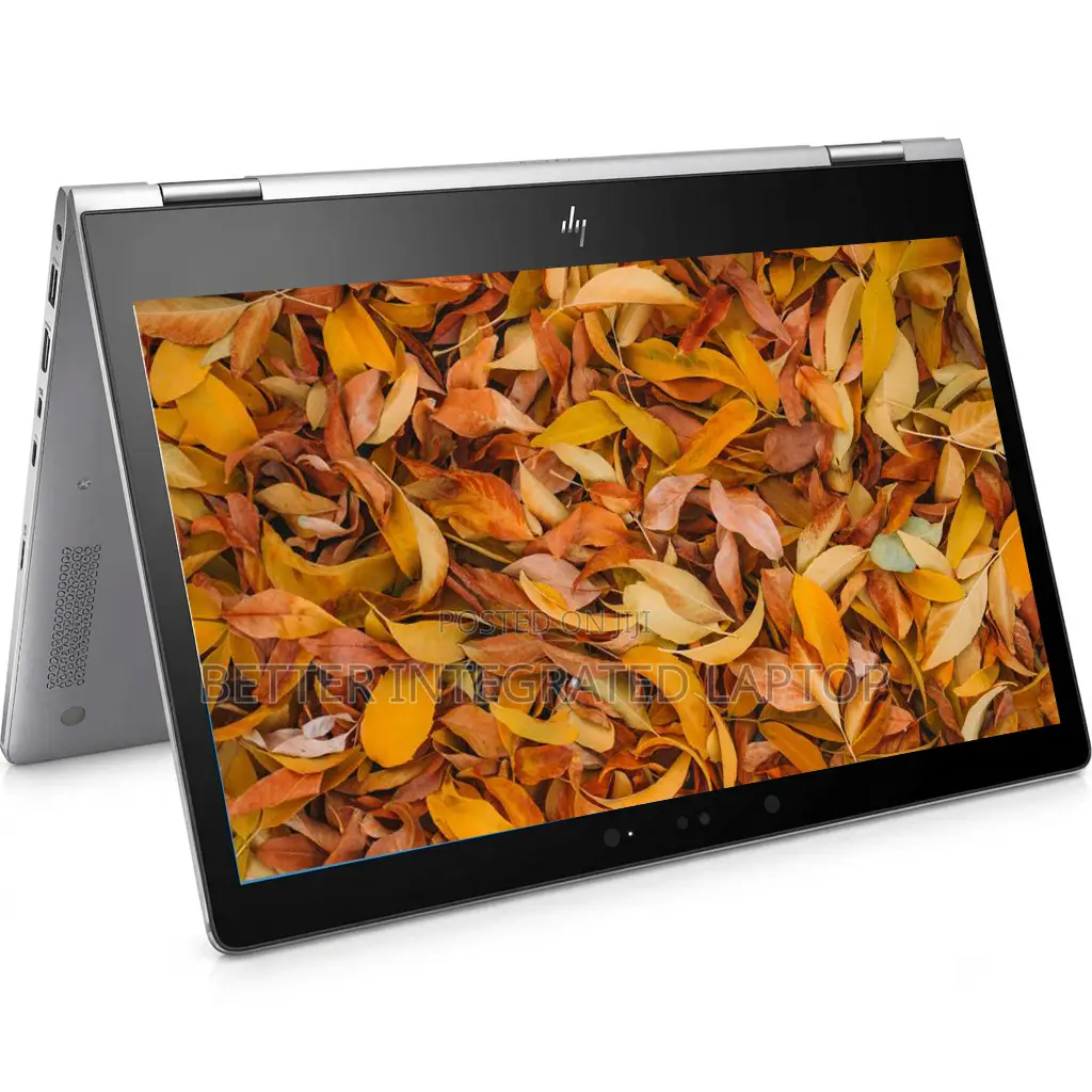 New Laptop HP EliteBook 1040 G6 8GB Intel Core i7 SSD 512GB