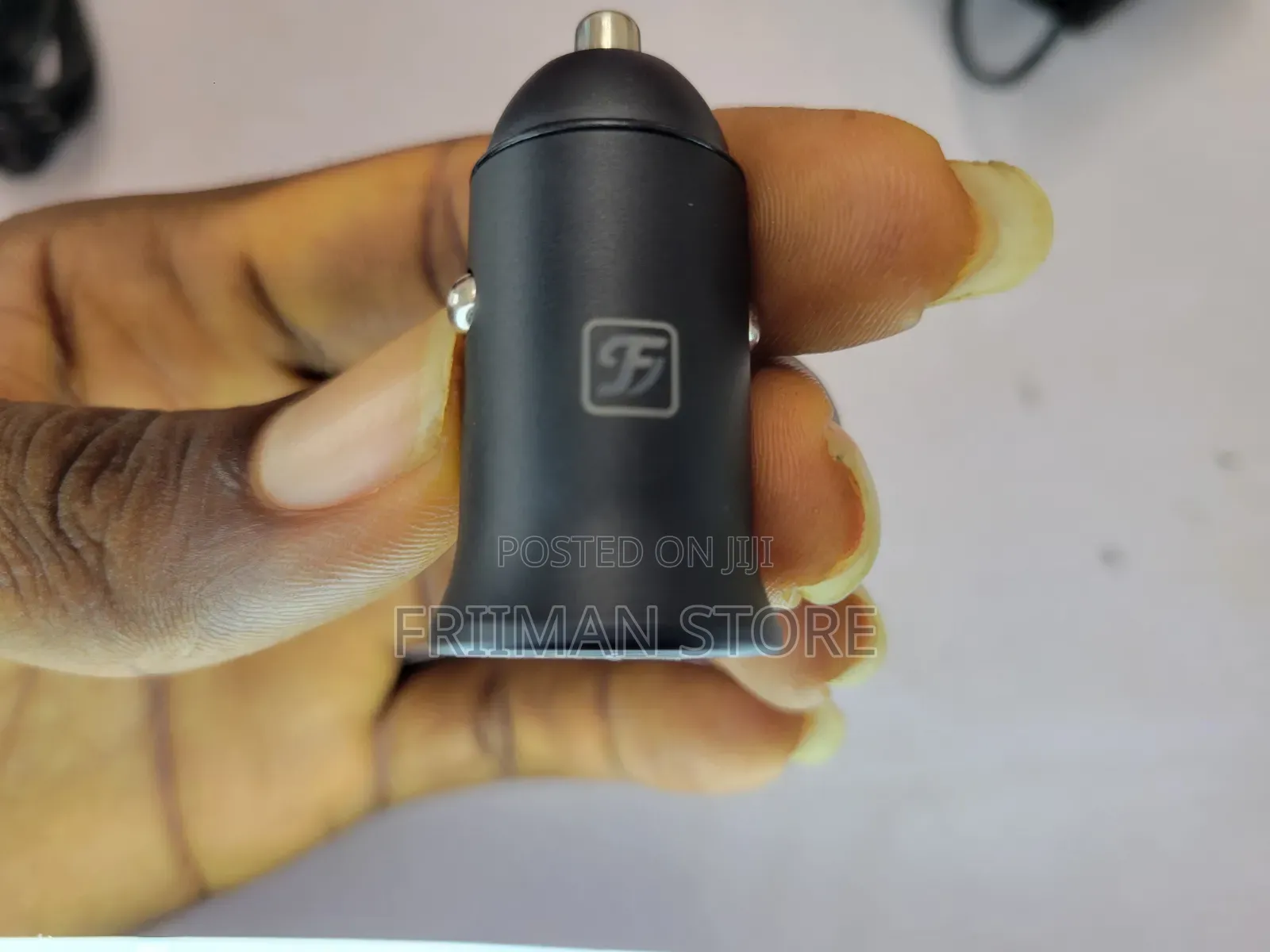 Car Charger