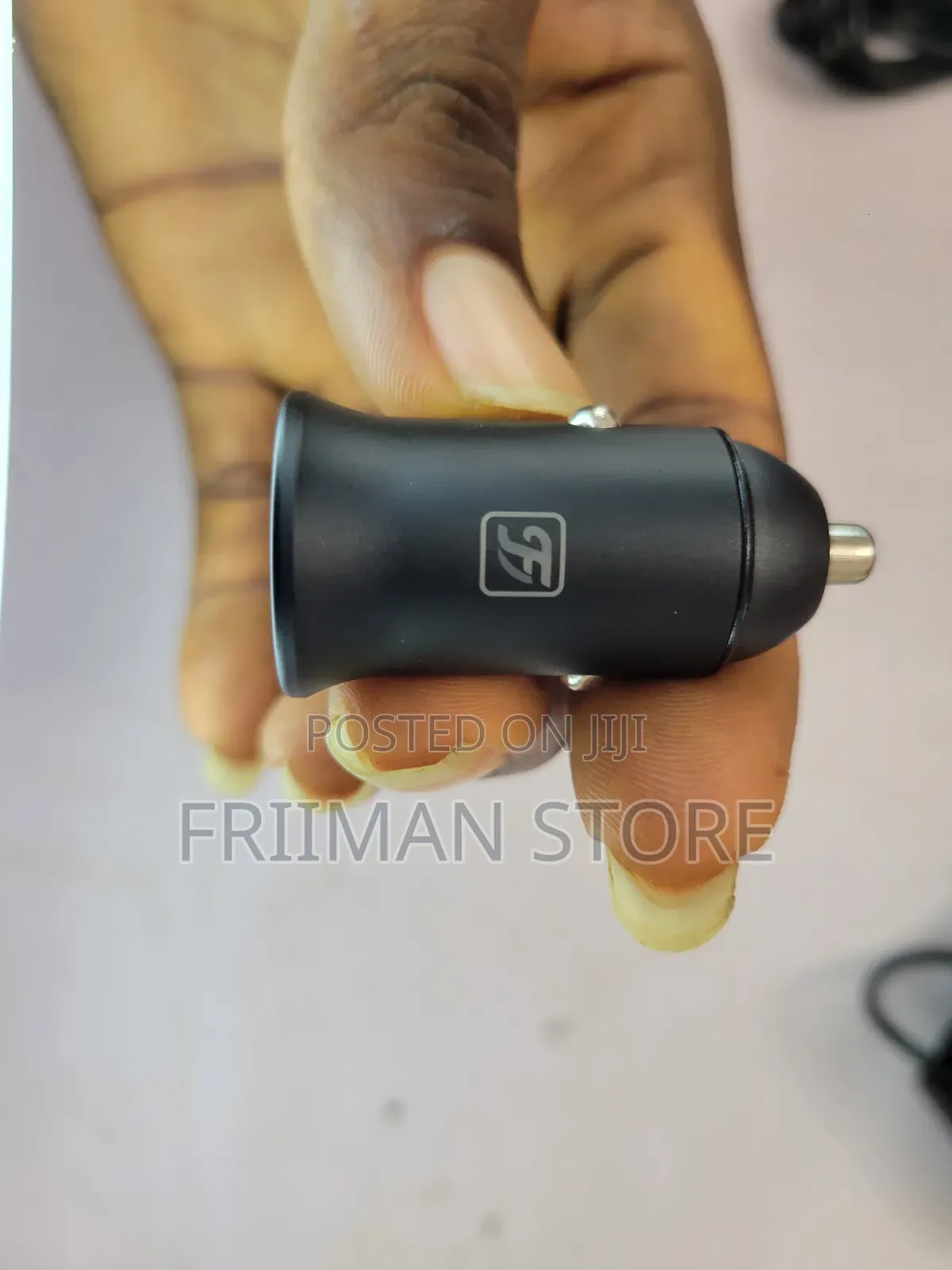 Car Charger