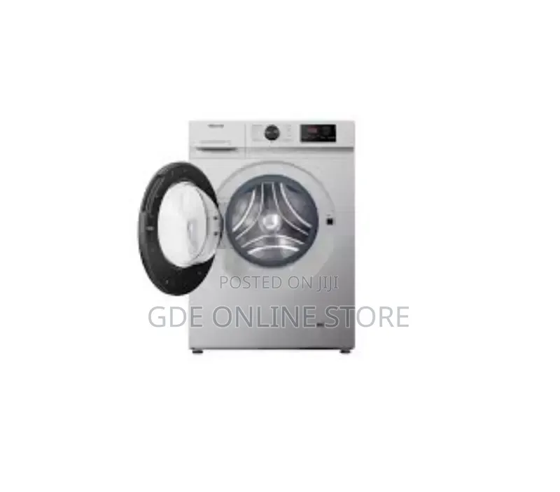 Hisense 6kg Front Loader Washing Machine