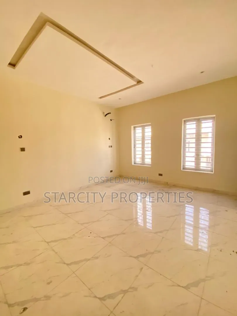 Furnished 2bdrm Duplex in Abraham Adesanya for sale