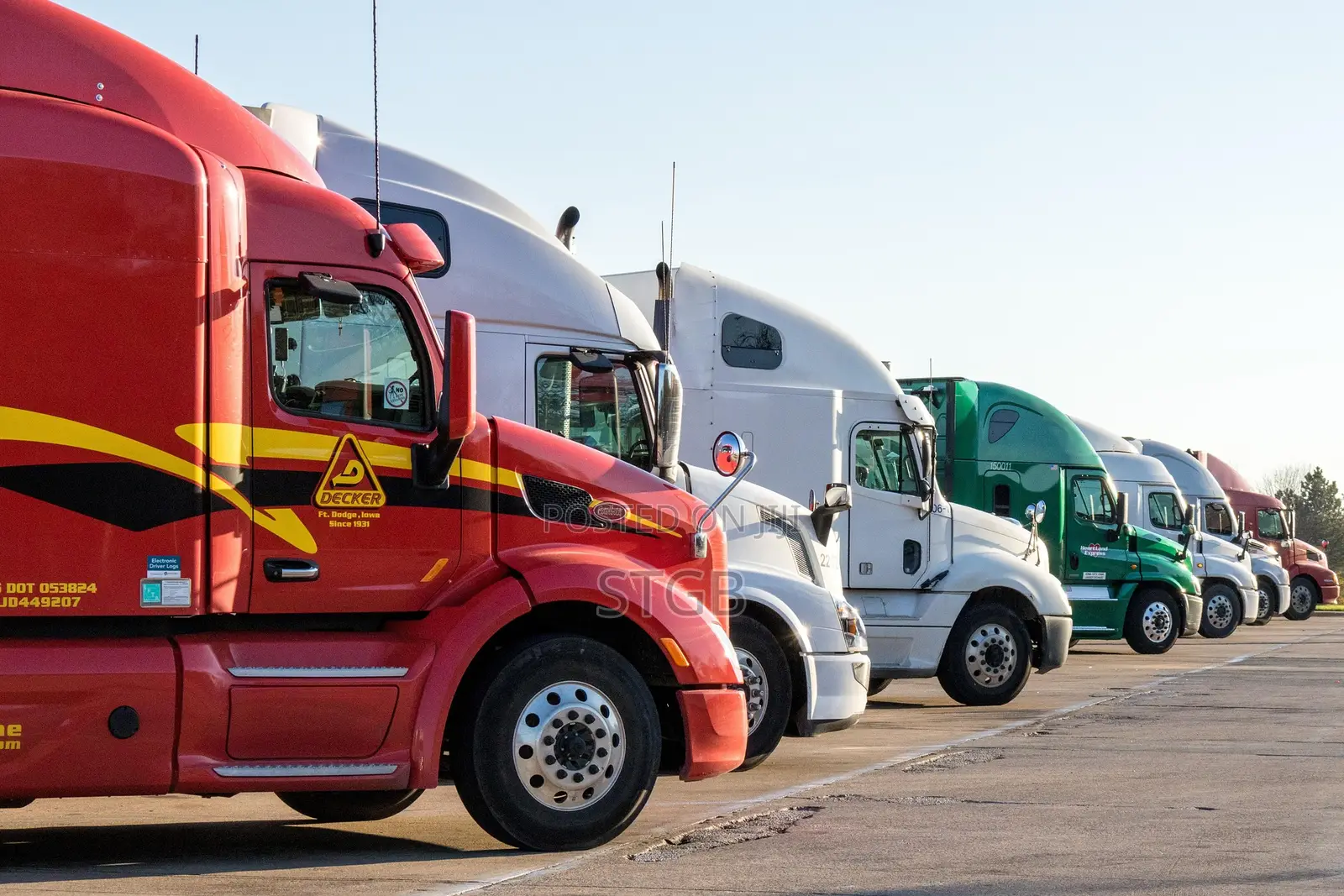 Import Agent Nigeria – Buy Goods From China, Dubai Uk
