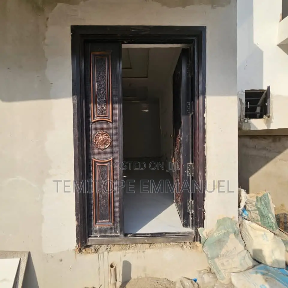 Furnished 4bdrm Duplex in Opebi for sale