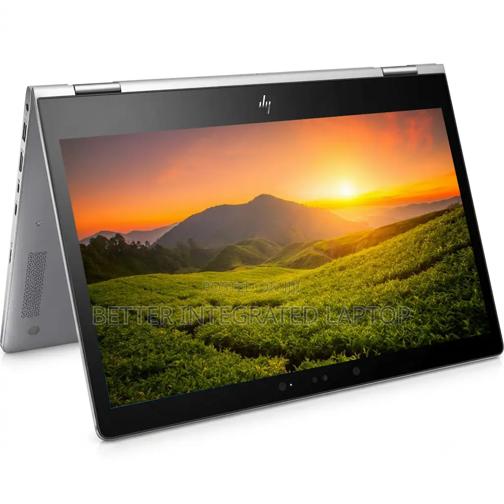 New Laptop HP EliteBook x360 1040 G5 8GB Intel Core i5 SSD 512GB