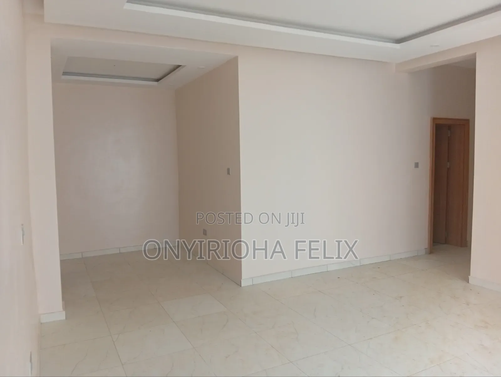 3bdrm Block of Flats in News Engineering, Dawaki for rent